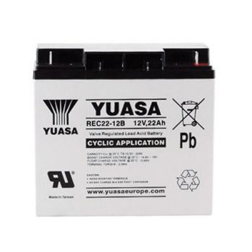 REC22-12B/I REC22-12B/I