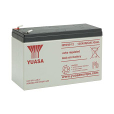 YUASA NPW45-12